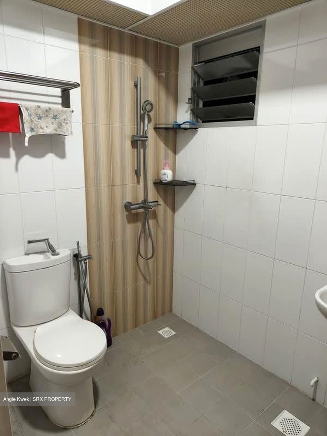 Blk 445A West Crest @ Bukit Batok (Bukit Batok), HDB 4 Rooms #601296861